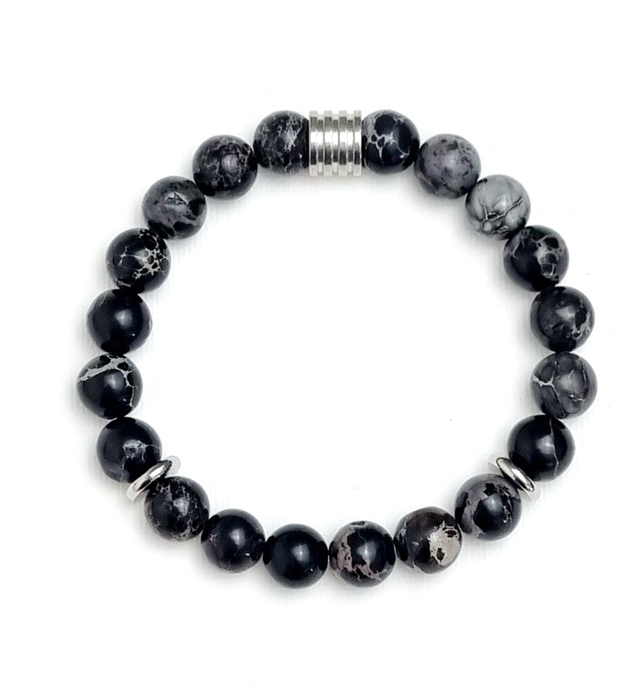 MAGic Armband “Mystic Abyss I”