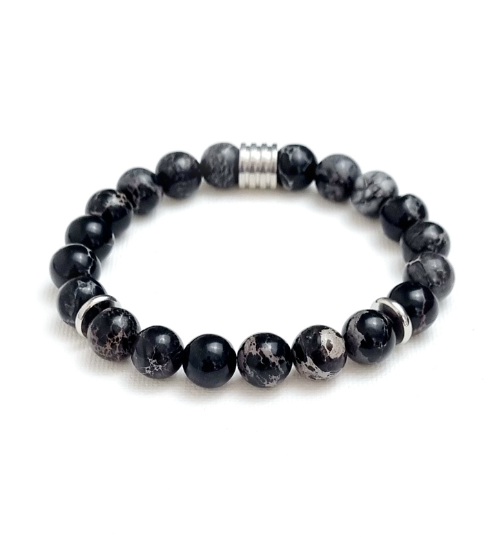MAGic Armband “Mystic Abyss I”