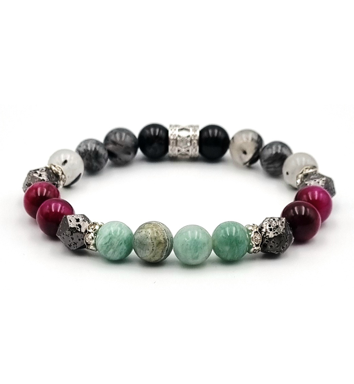 MAGic Armband “Mystic Elements I”