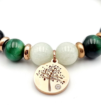 MAGic Armband “Mystic Guardian I” - 1