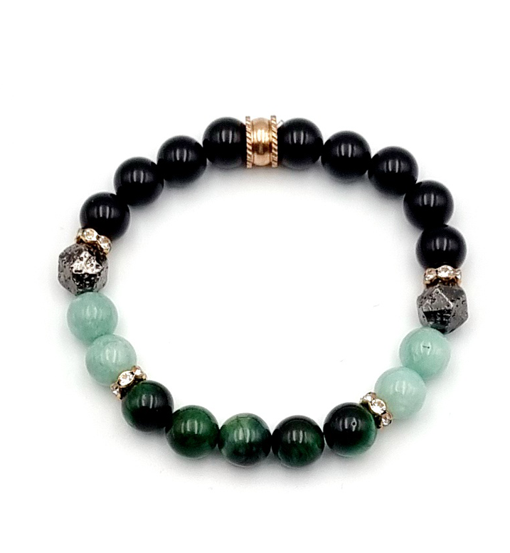 MAGic bracelet “Morning Glory II” 
