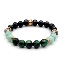 MAGic bracelet “Morning Glory II”  - 2