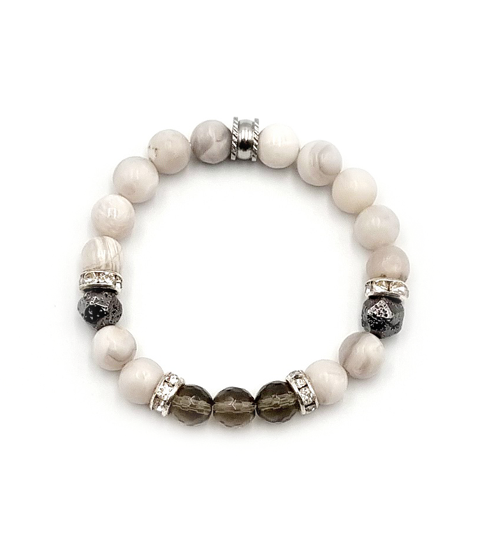 MAGic Armband “Nebula Arcana III”