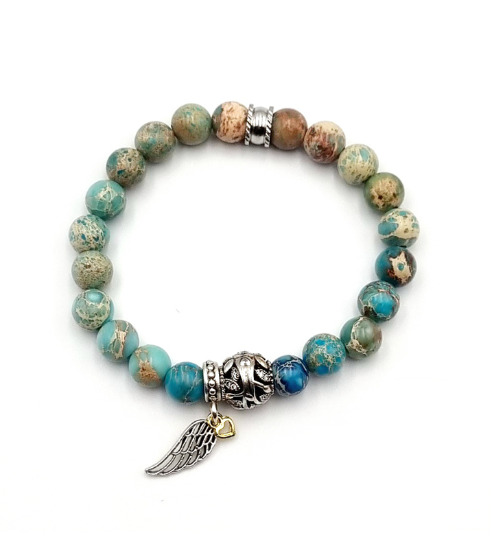 MAGic Armband “Pure II"