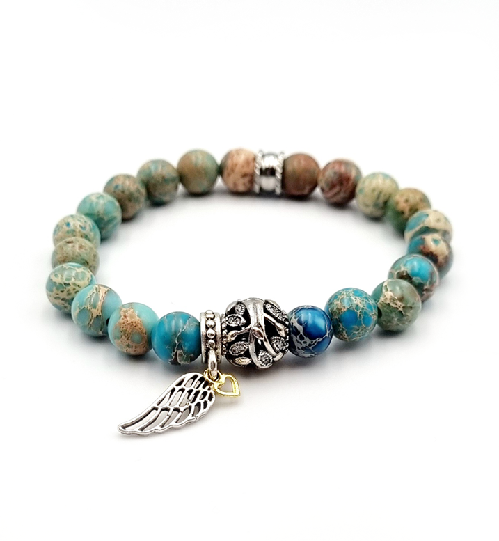 MAGic Armband “Pure II"