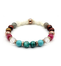 MAGic bracelet “Serenity and Peace I”  - 2