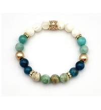 MAGic Armband “Rebirth of the Phoenix I" gold - 2