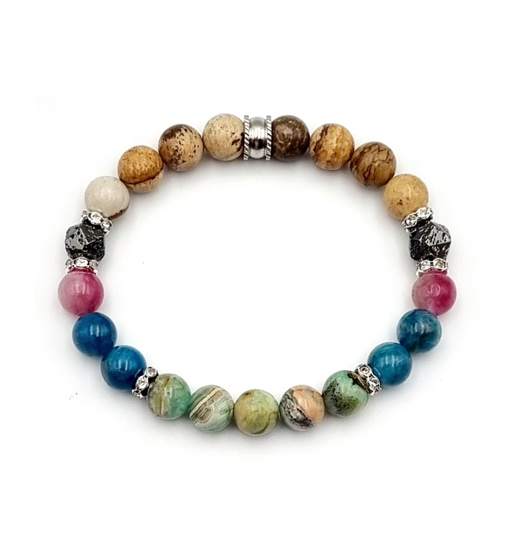 MAGic Armband “Rebirth of the Phoenix II"