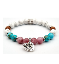 MAGic Armband “Sandal Sky I" - 2