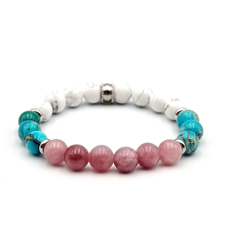MAGic Armband “Sandal Sky II"
