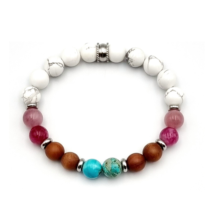MAGic Armband “Sandal Sky III"