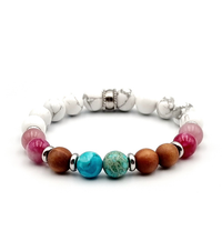 MAGic Armband “Sandal Sky III" - 1