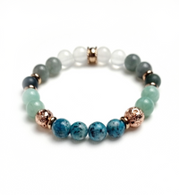 MAGic bracelet “Serenity and Peace I”  - 1