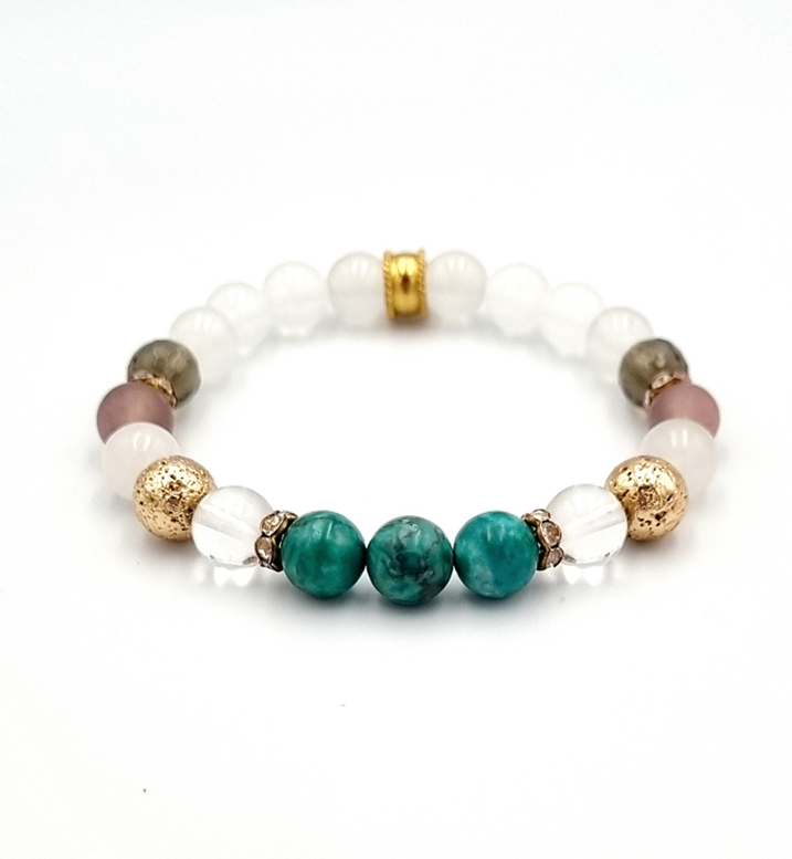 MAGic bracelet “Serenity and Peace II” 