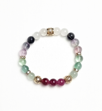 MAGic Armband “Serenity and Peace IV” - 2