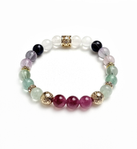 MAGic Armband “Serenity and Peace IV” - 1