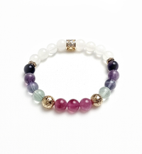 MAGic Armband “Serenity and Peace V” - 1