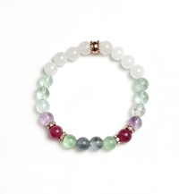 MAGic Armband “Serenity and Peace VI” - 1