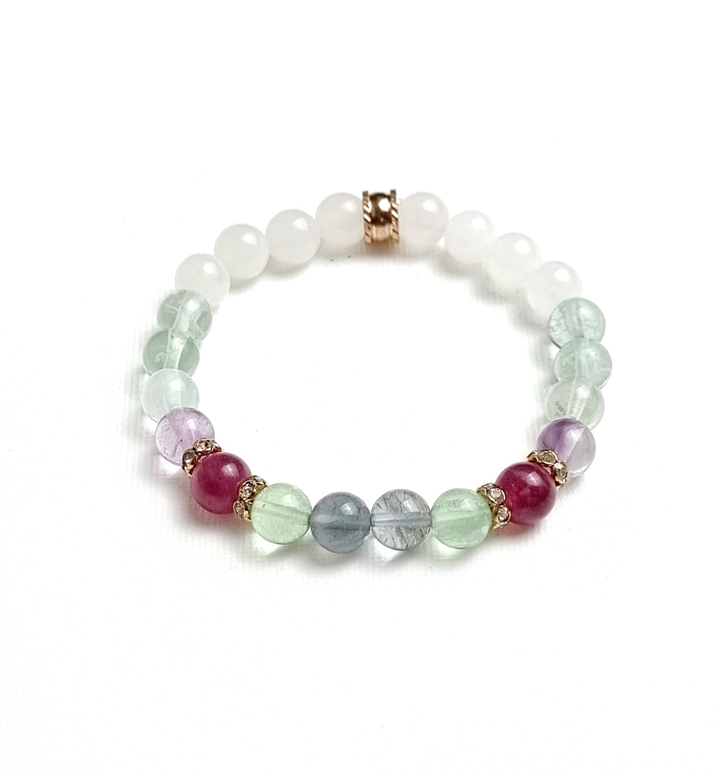 MAGic Armband “Serenity and Peace VI”