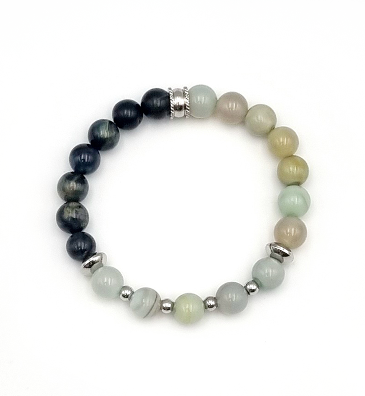 MAGic Armband “Serpent's Grace I"