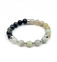 MAGic Armband “Serpent's Grace I" - 2
