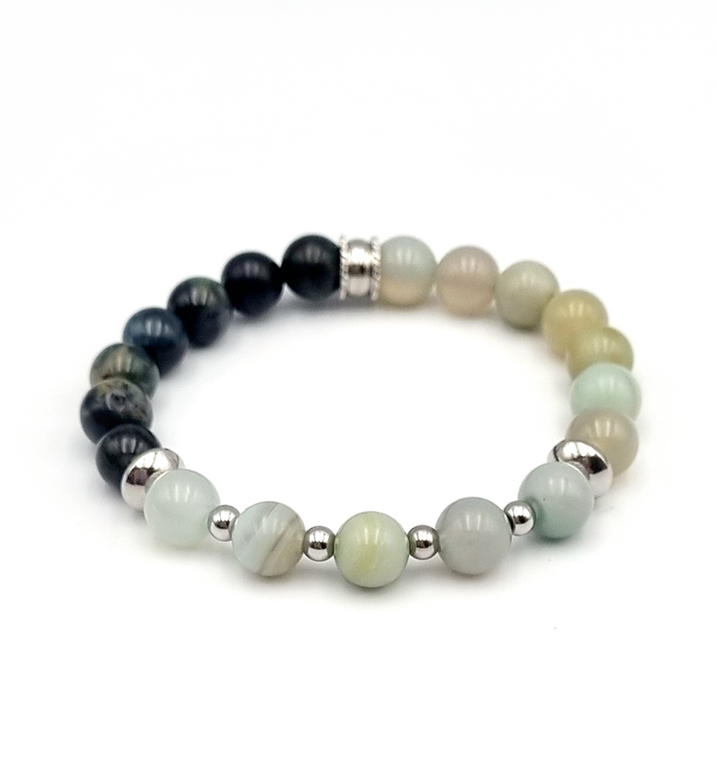 MAGic Armband “Serpent's Grace I"