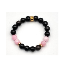 MAGic bracelet “Harmonia Terra I”  - 1