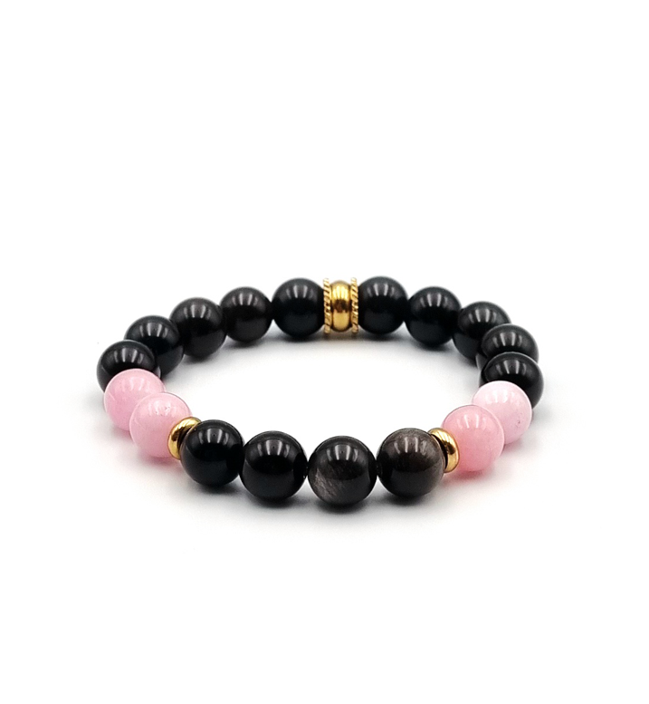 MAGic bracelet “Harmonia Terra I” 