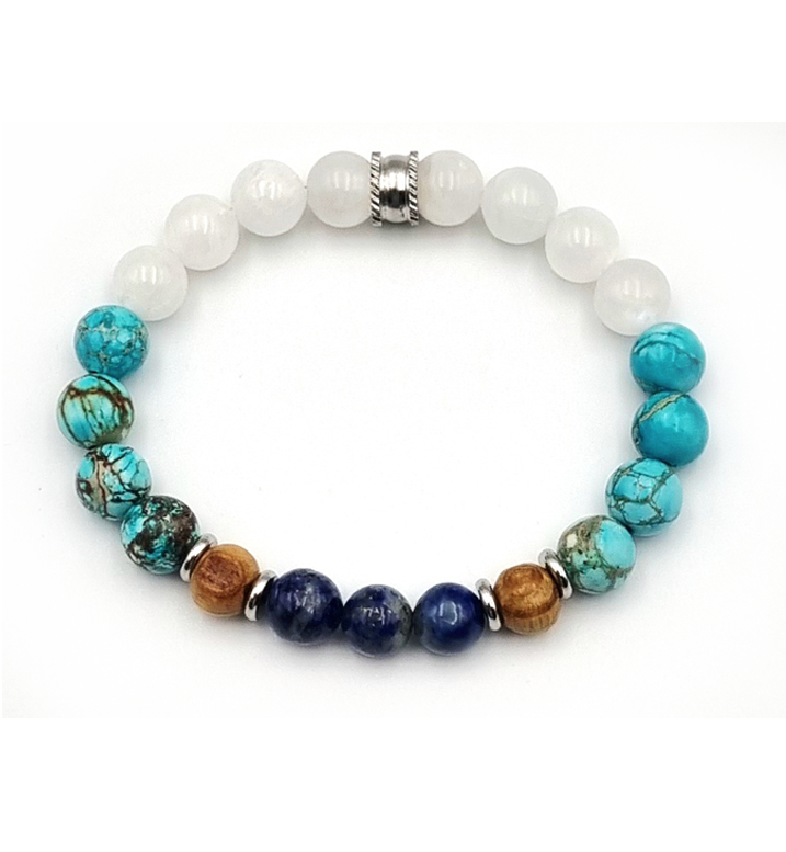 MAGic Armband “Soluna Wisdom II"