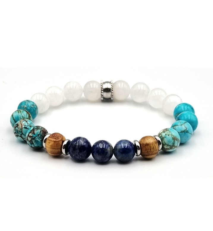MAGic Armband “Soluna Wisdom II"