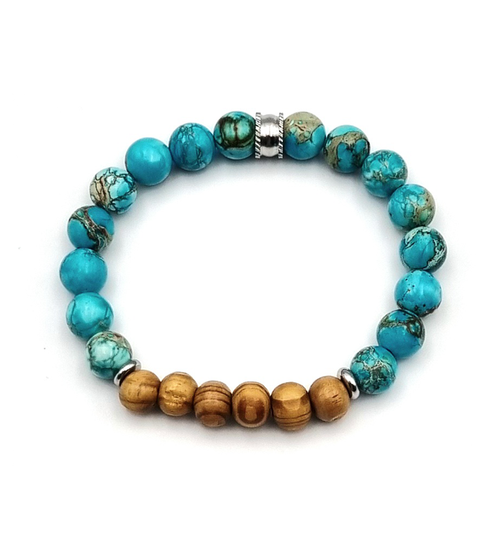 MAGic Armband “Soluna Wisdom III"