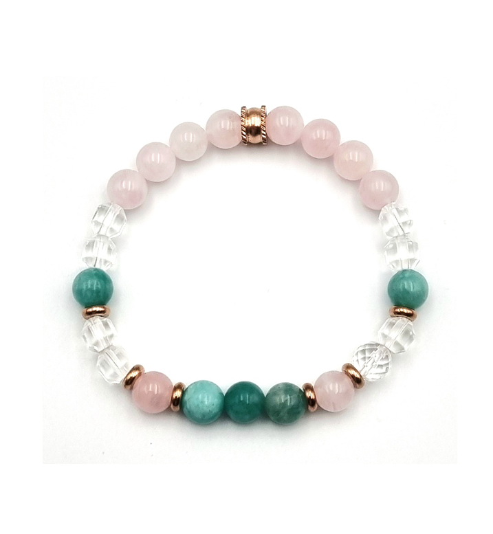 MAGic bracelet “Harmony Bloom I” 