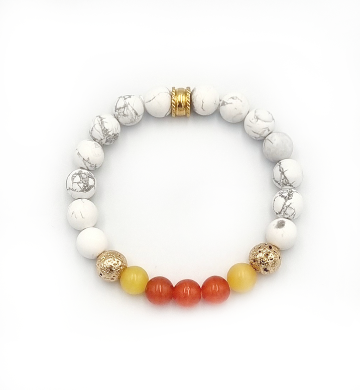 MAGic Armband “Sunset on Phu Quoq I”
