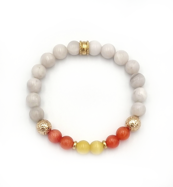 MAGic Armband “Sunset on Phu Quoq II”