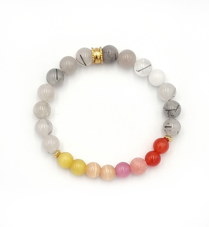 MAGic Armband “Sunset on Phu Quoq III”