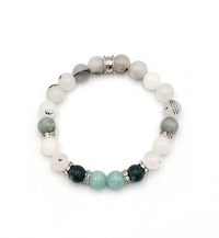 MAGic Armband “Tapestry of Nature II” - 2