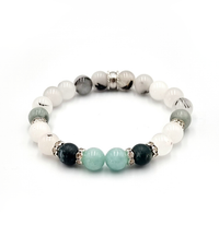 MAGic Armband “Tapestry of Nature II” - 1