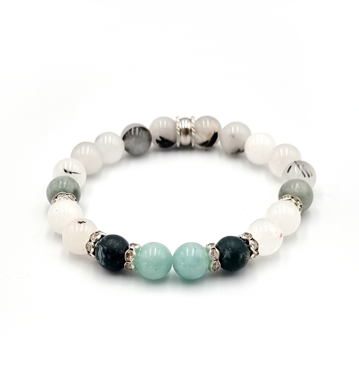 MAGic Armband “Tapestry of Nature II”