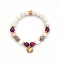 MAGic Armband “To the Moon I” - 3