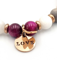 MAGic Armband “To the Moon I” - 1