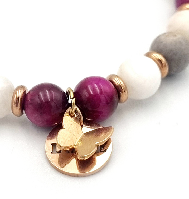 MAGic Armband “To the Moon I”