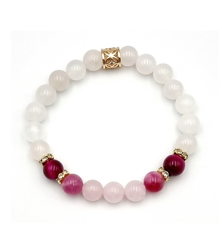 MAGic Armband “To the Moon III”