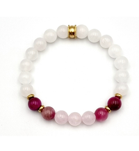 MAGic Armband “To the Moon IV” - 4