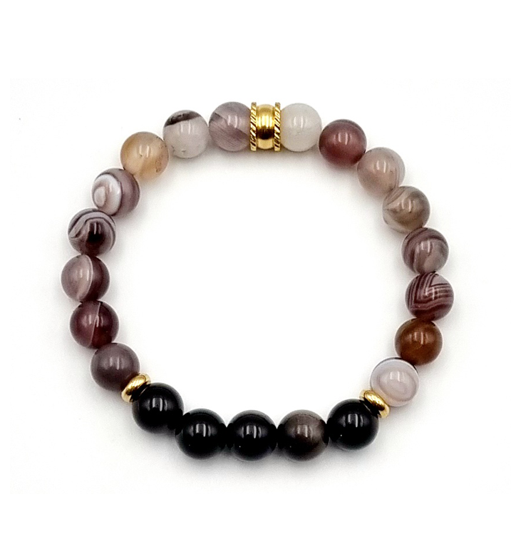 MAGic Armband “Twilight Bound I"