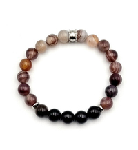 MAGic Armband “Twilight Bound I" - 2
