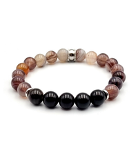 MAGic Armband “Twilight Bound I" - 1