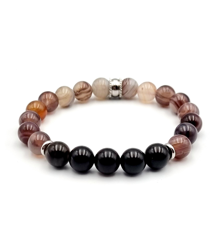 MAGic Armband “Twilight Bound I"