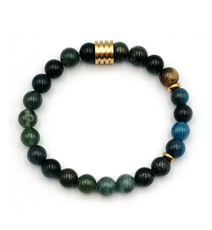 MAGic Armband “Armband Verdance I"