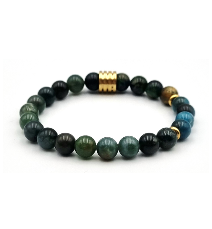 MAGic Armband “Armband Verdance I"