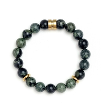 MAGic Armband "Verdant Echo Gold I" - 2